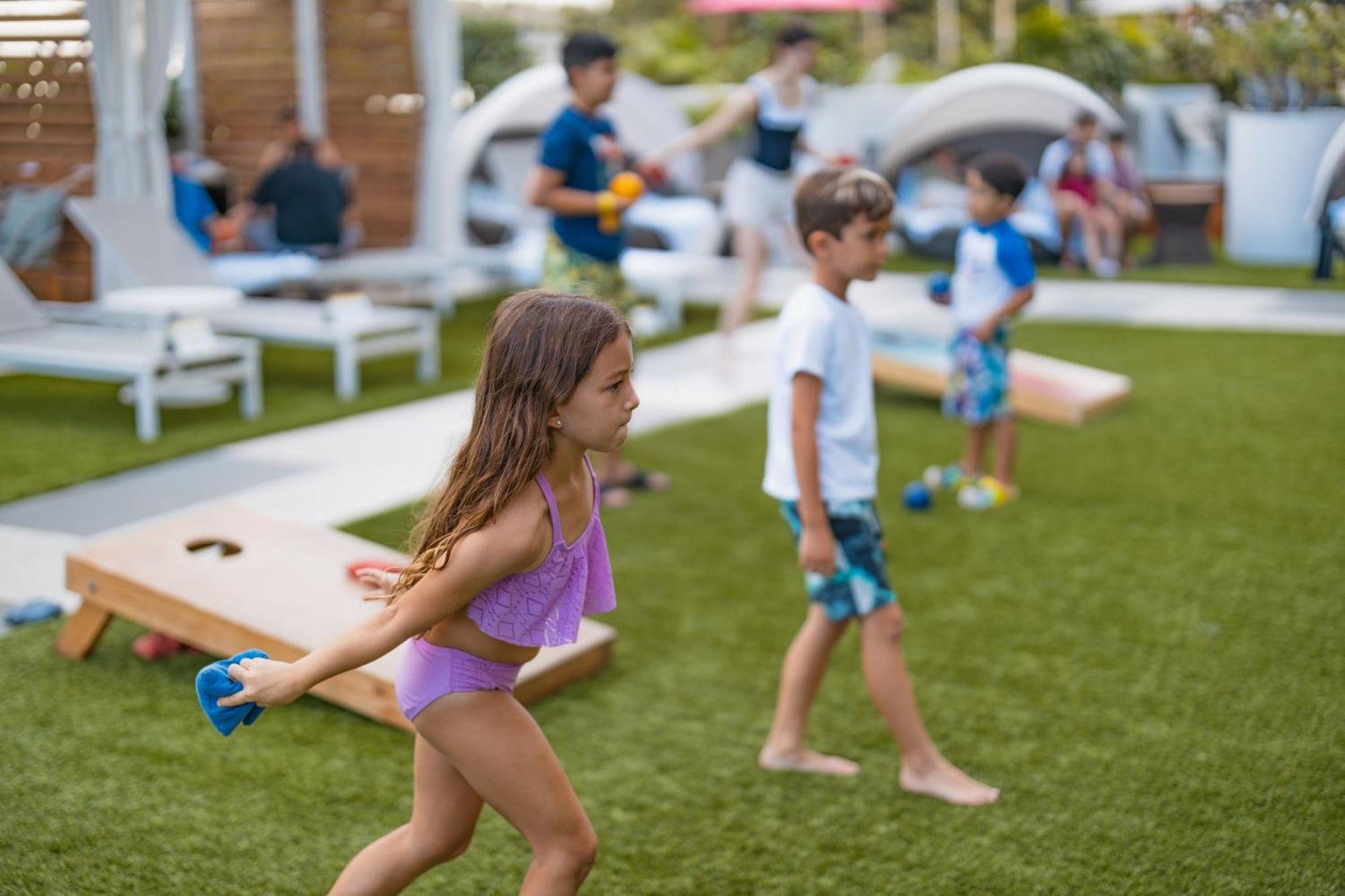 Waikiki Beach Marriott Resort & Spa Χονολουλού Εξωτερικό φωτογραφία