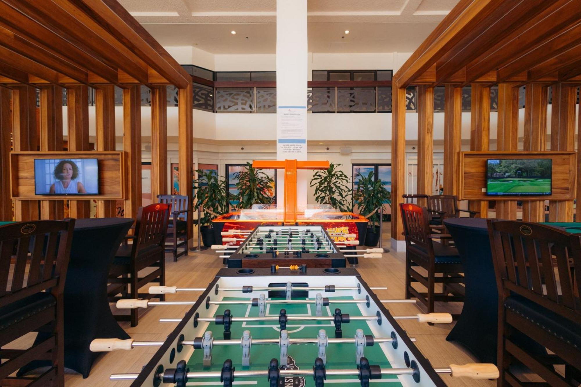Waikiki Beach Marriott Resort & Spa Χονολουλού Εξωτερικό φωτογραφία