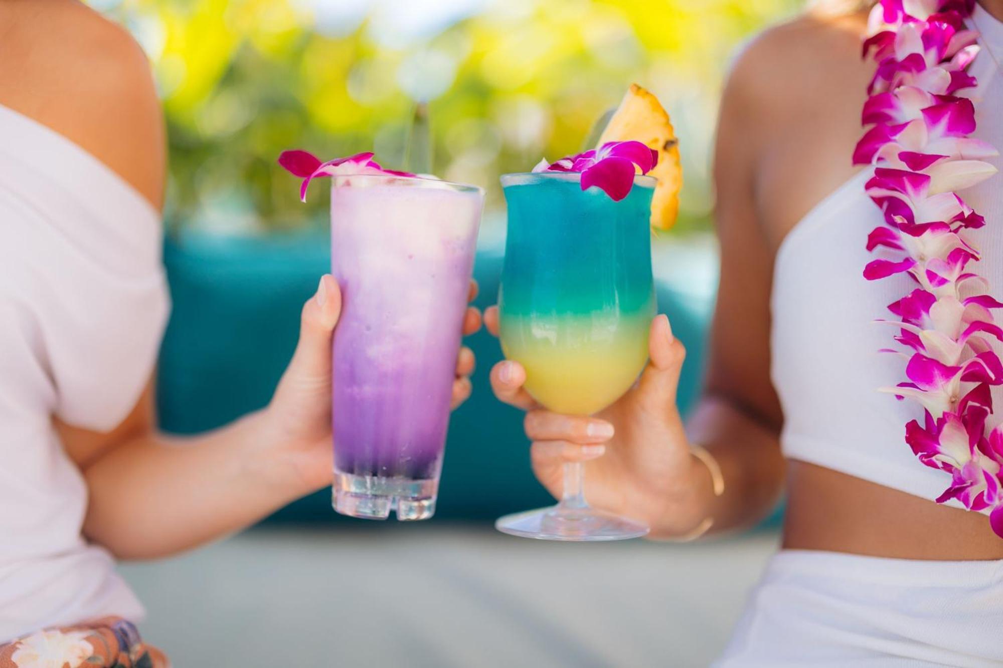 Waikiki Beach Marriott Resort & Spa Χονολουλού Εξωτερικό φωτογραφία