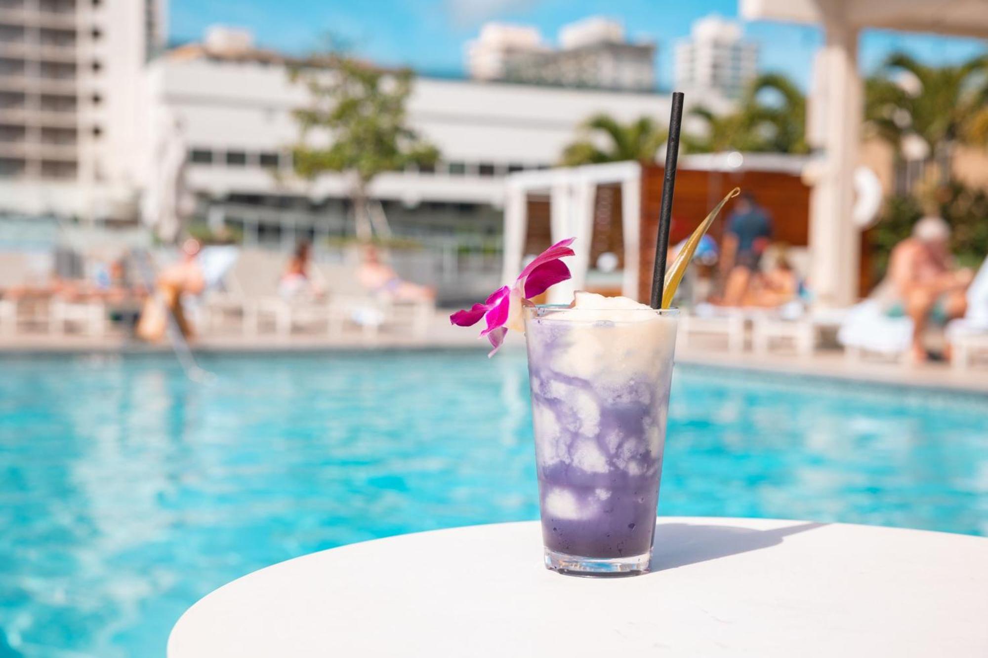 Waikiki Beach Marriott Resort & Spa Χονολουλού Εξωτερικό φωτογραφία
