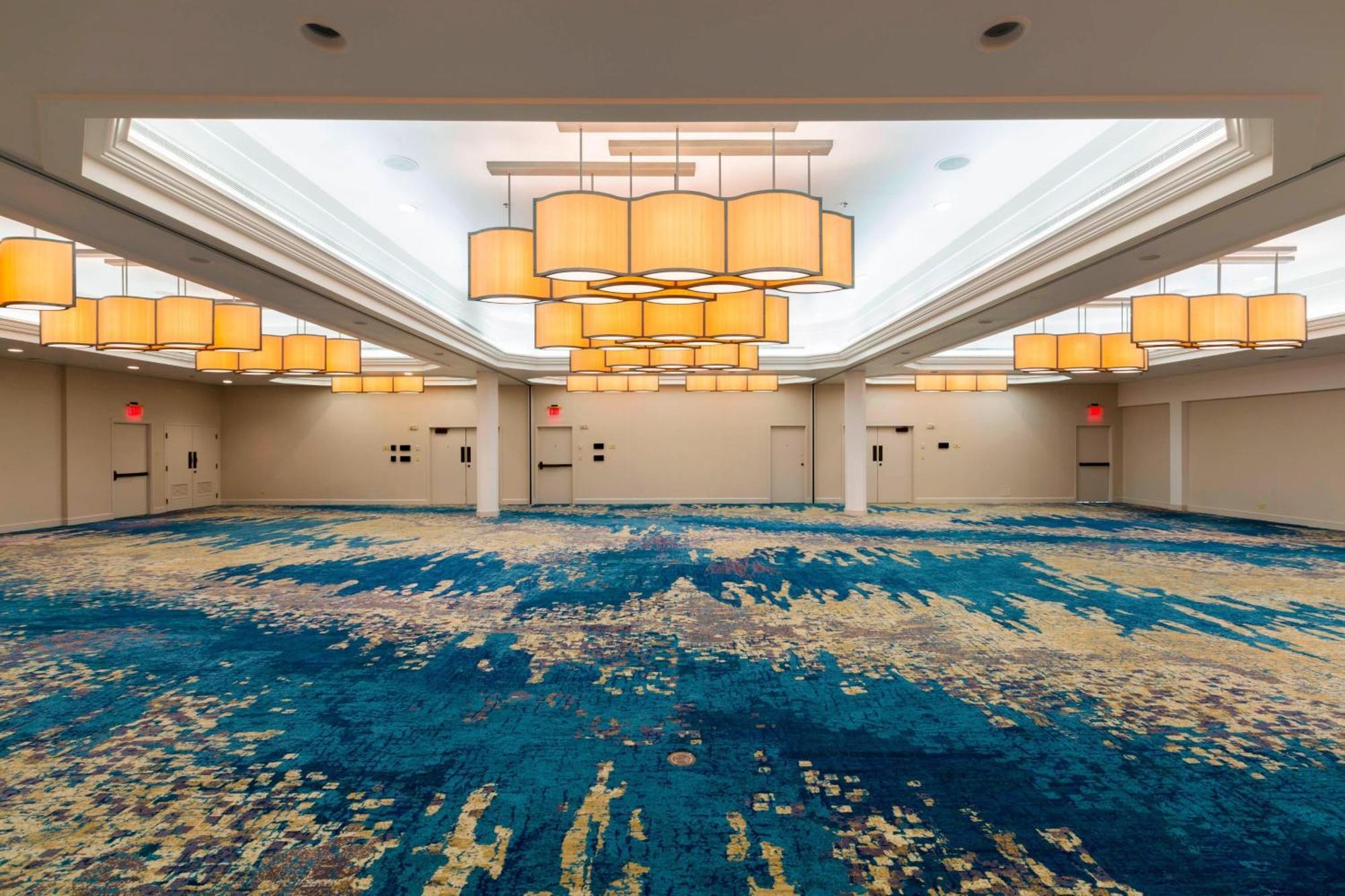 Waikiki Beach Marriott Resort & Spa Χονολουλού Εξωτερικό φωτογραφία