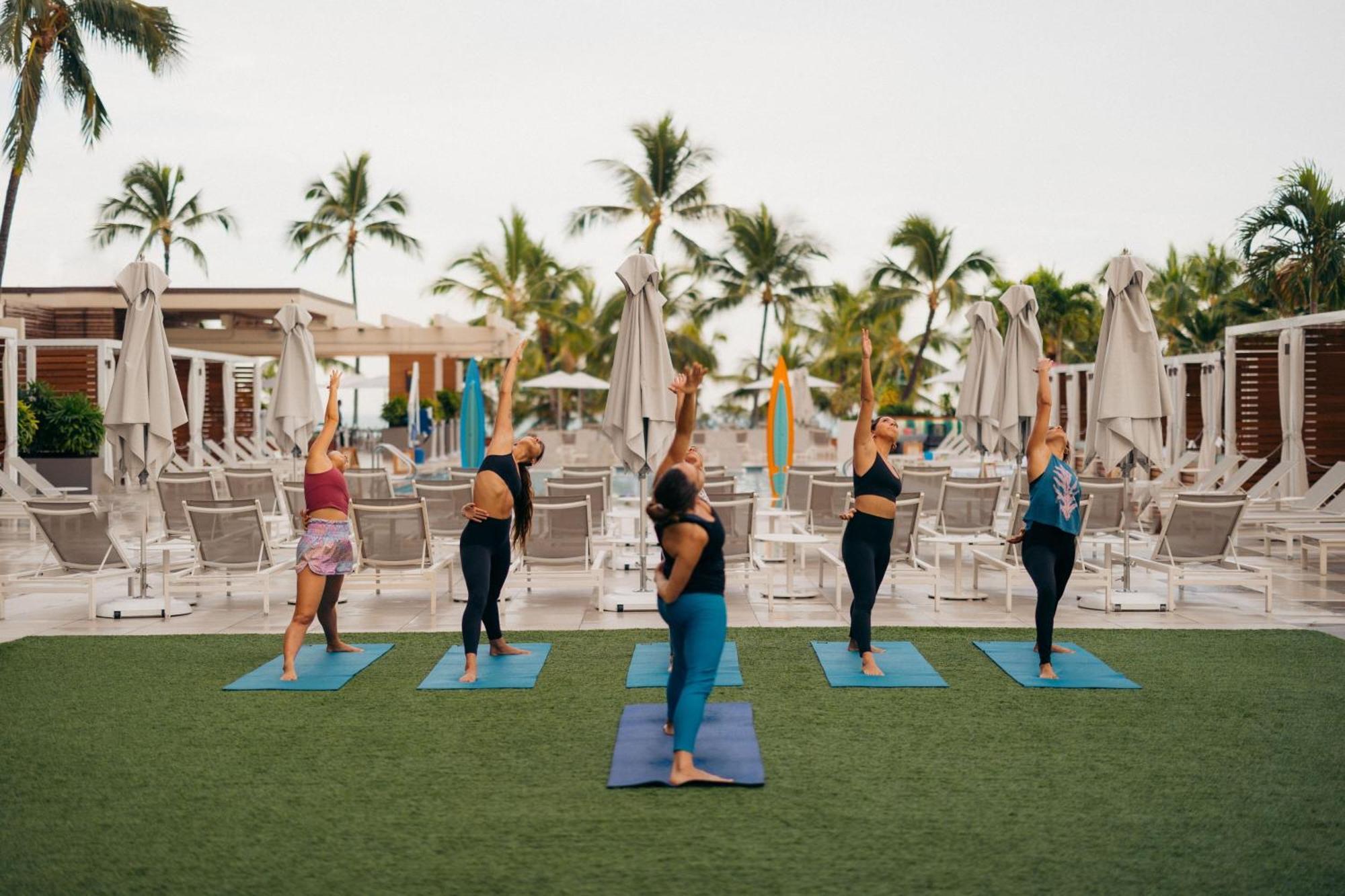 Waikiki Beach Marriott Resort & Spa Χονολουλού Εξωτερικό φωτογραφία