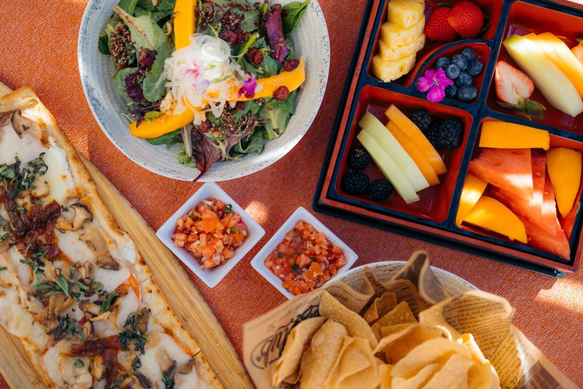 Waikiki Beach Marriott Resort & Spa Χονολουλού Εξωτερικό φωτογραφία