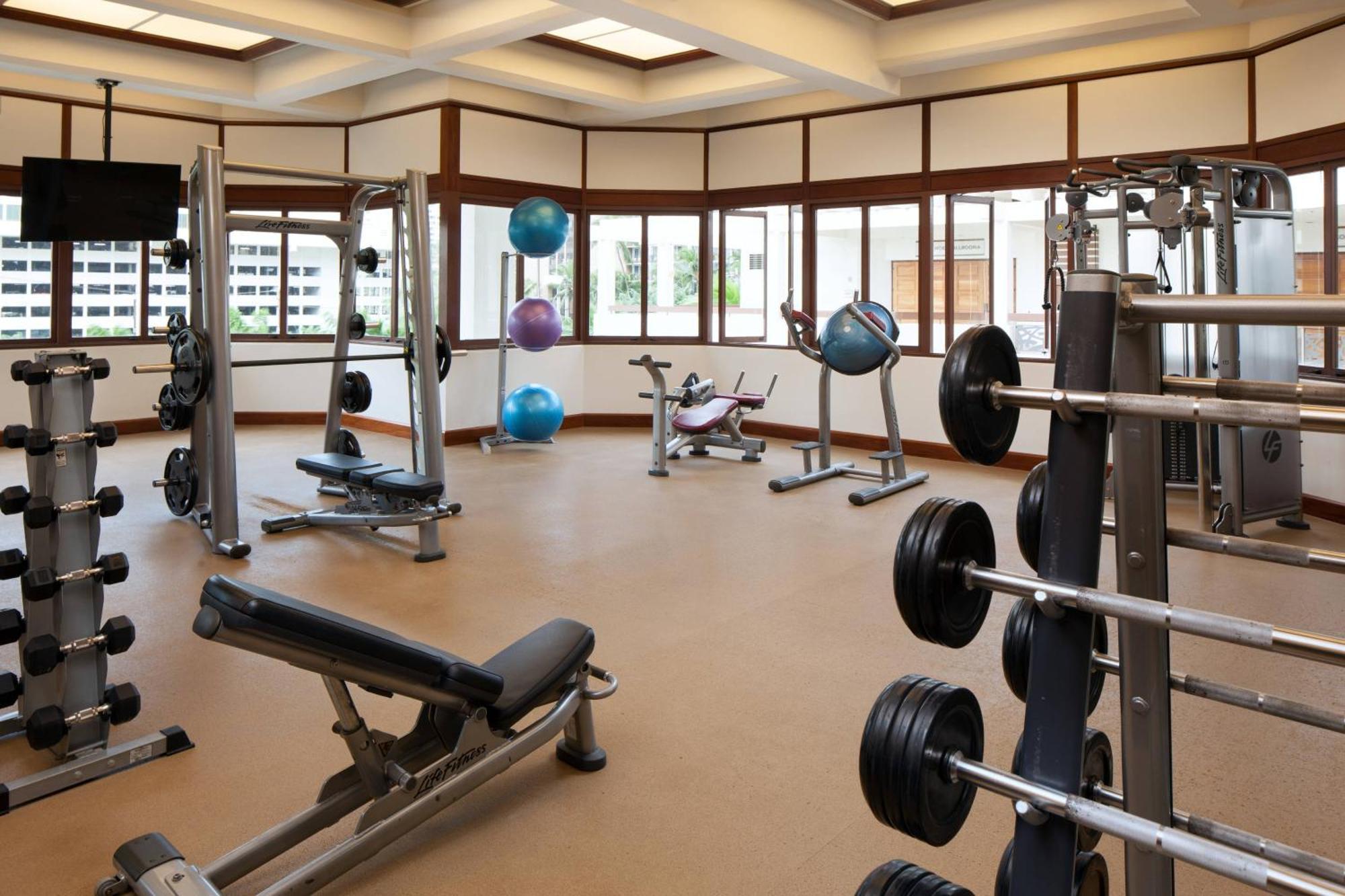 Waikiki Beach Marriott Resort & Spa Χονολουλού Εξωτερικό φωτογραφία