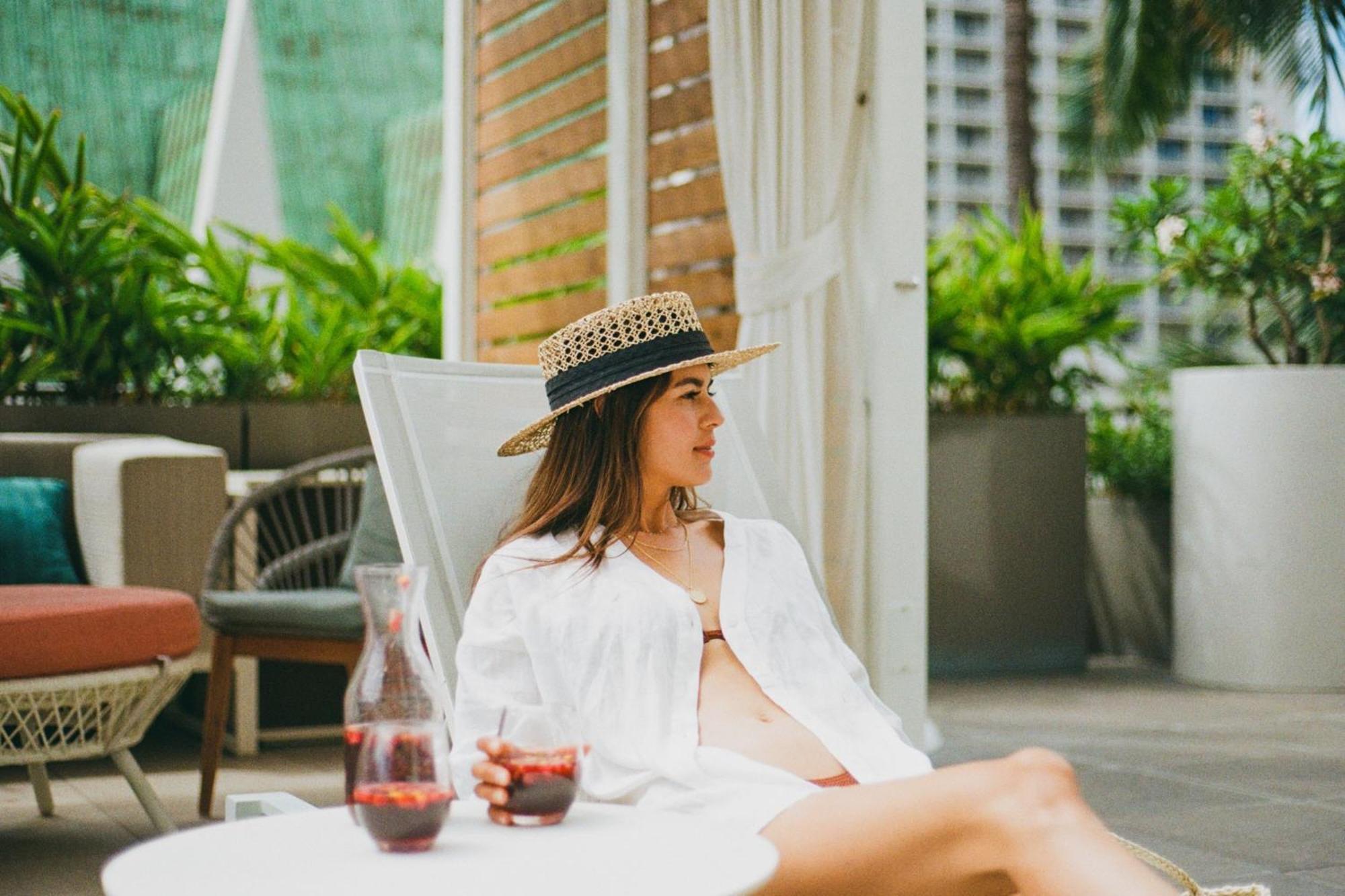 Waikiki Beach Marriott Resort & Spa Χονολουλού Εξωτερικό φωτογραφία