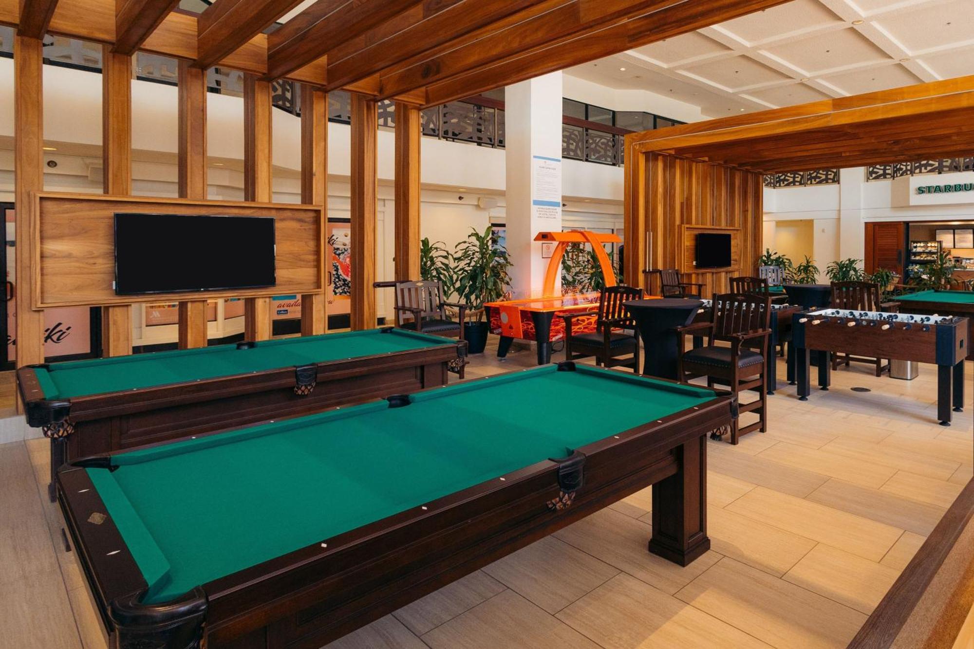 Waikiki Beach Marriott Resort & Spa Χονολουλού Εξωτερικό φωτογραφία