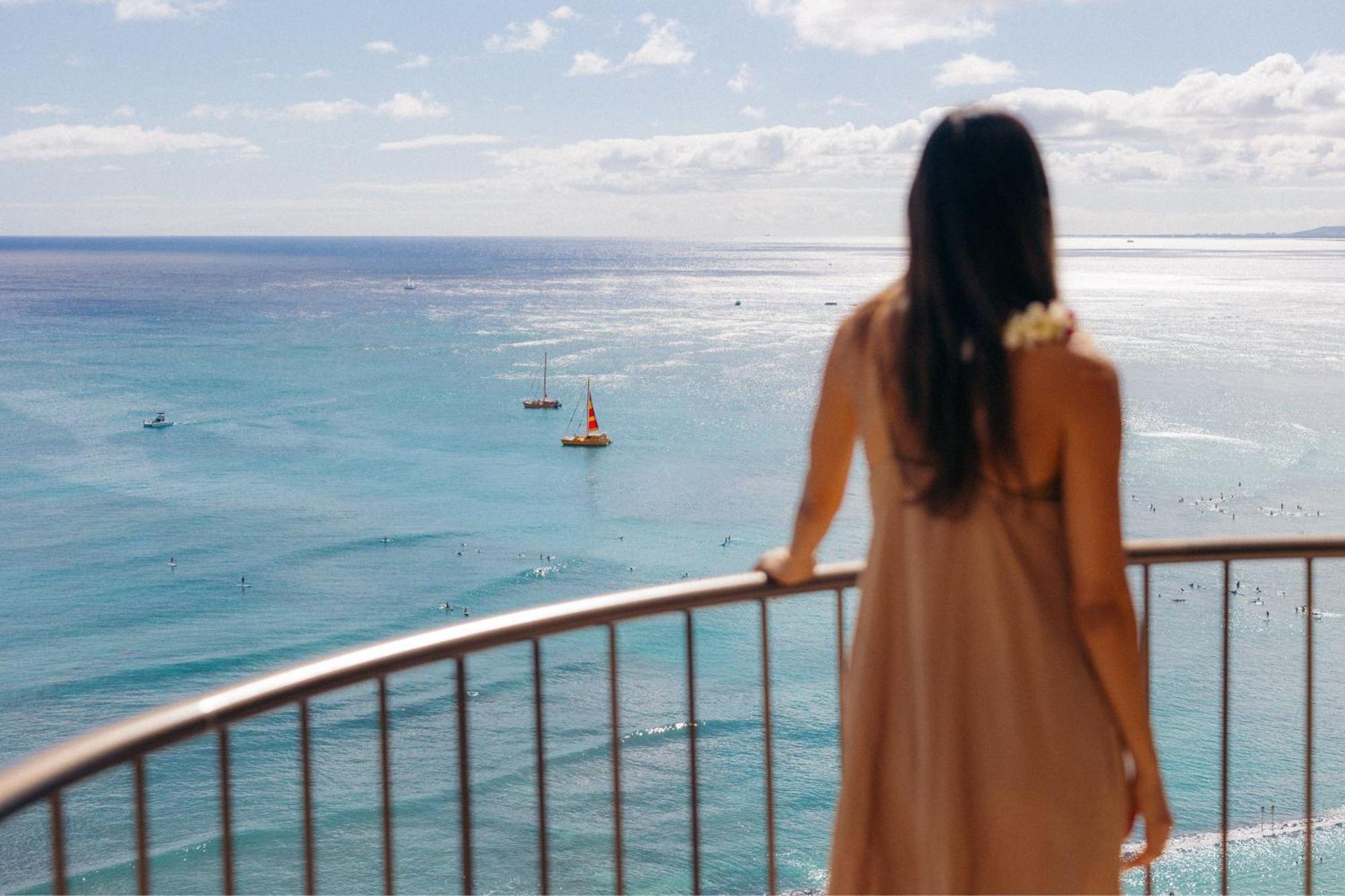 Waikiki Beach Marriott Resort & Spa Χονολουλού Εξωτερικό φωτογραφία