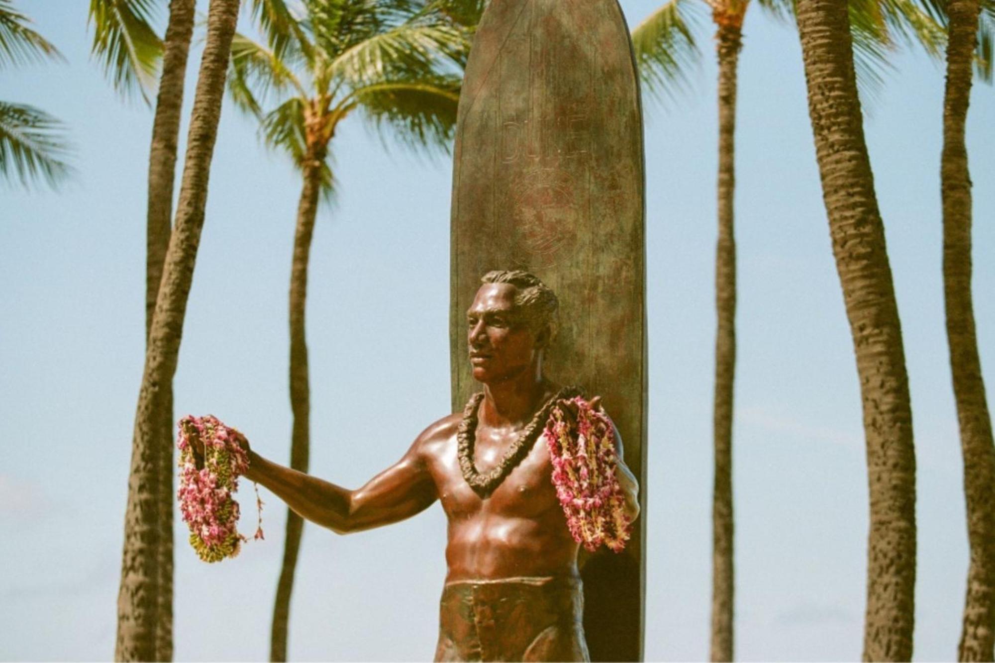 Waikiki Beach Marriott Resort & Spa Χονολουλού Εξωτερικό φωτογραφία