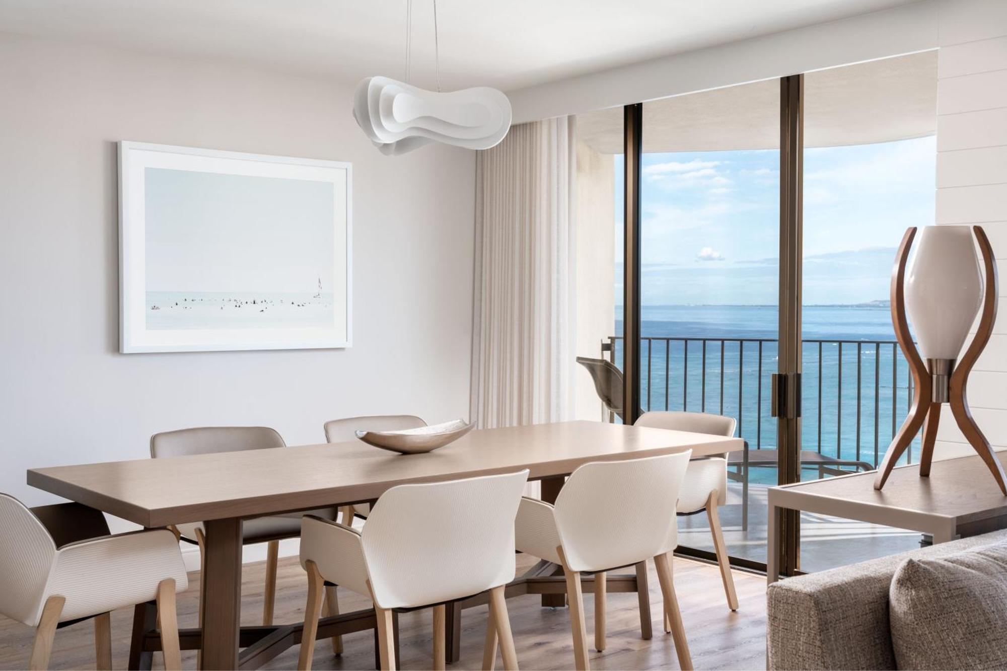 Waikiki Beach Marriott Resort & Spa Χονολουλού Εξωτερικό φωτογραφία